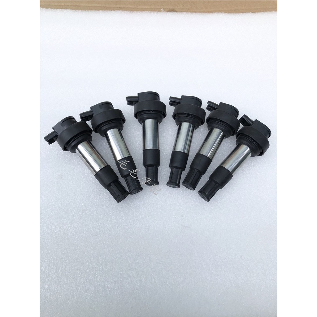 Suitable for BMW K1600 ignition coil high-voltage coil