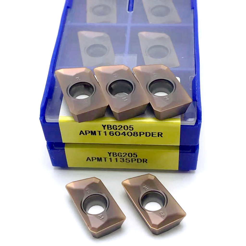 APMT1135PDR APMT160408PDER YBG205 100% original APMT1135 APMT1604