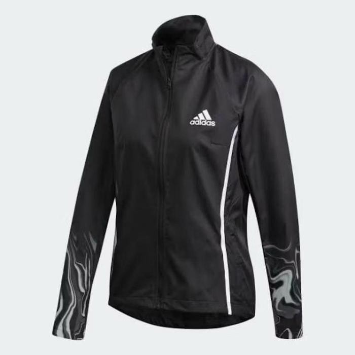 Pilihan- Jaket Running Reflective Original