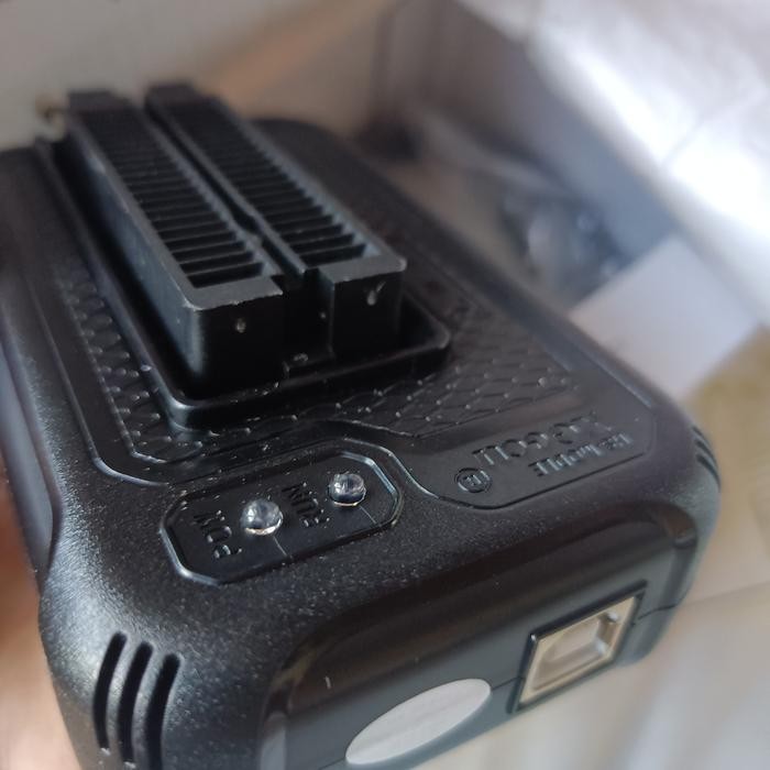 100% Original MiniPro TL866II Plus / Universal USB Programmer