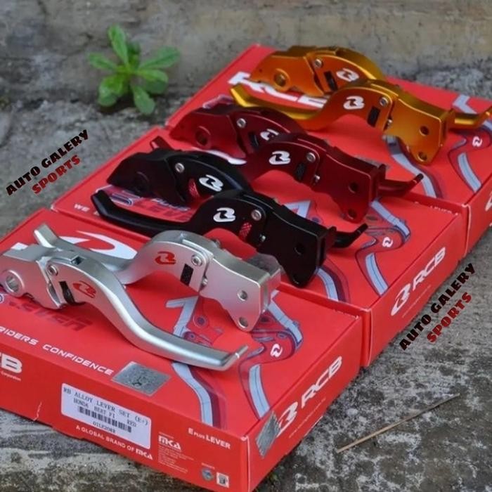 HANDEL RCB HANDLE REM RCB BEAT FI VARIO 110 125 150 FI CBS SCOOPY FI