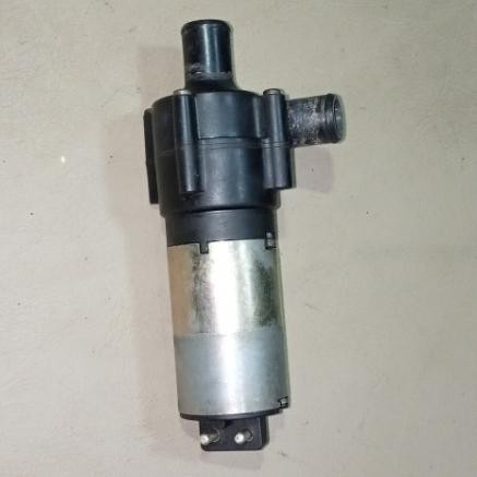 ELECTRIC WATER PUMP POMPA HEATER 0018351164 MERCEDES BENZ C200 W202