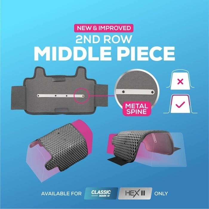 Karpet Mobil Trapo Hyundai Stargazer Captain Seat (2022-Sekarang)