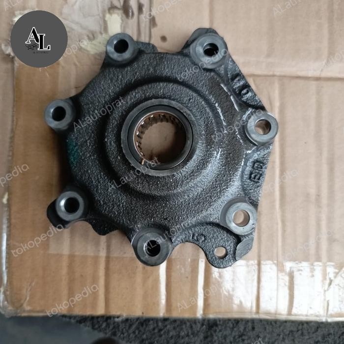 pompa oli matic metic Honda jazz city idsi vtec copotan original