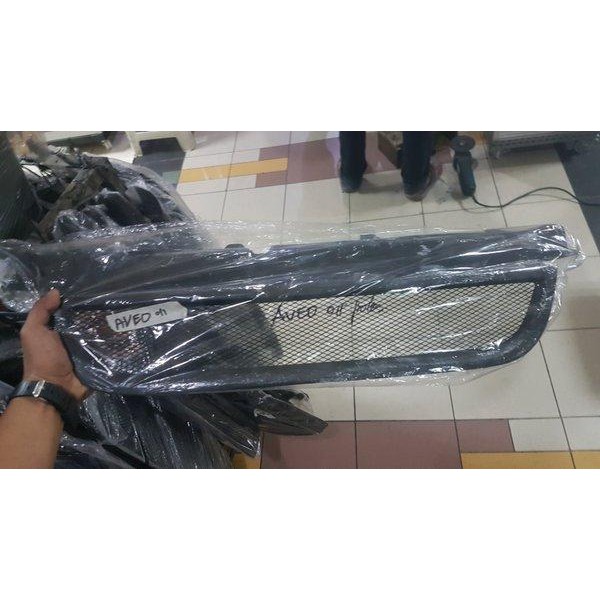 Jual Grill Chevrolet Aveo 2008
