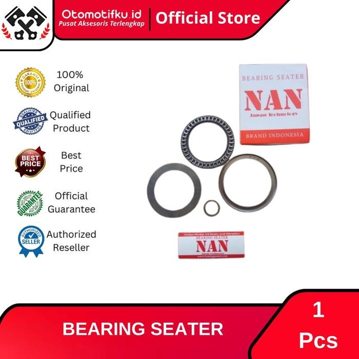 Ready Tatakan Corong Bearing Seater NAN Berkualitas Terbaik Original Murah
