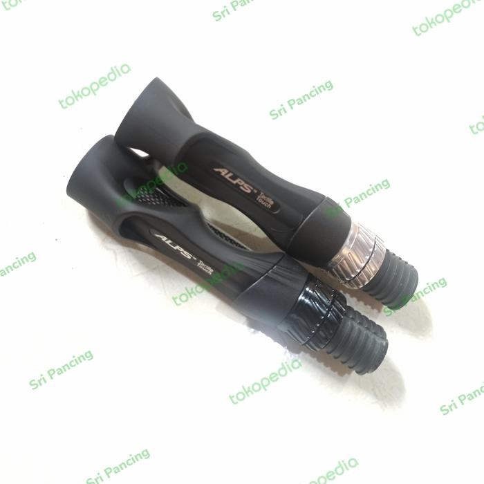 Produk Unggulan Reel Seat Alps Agc 16 Dn