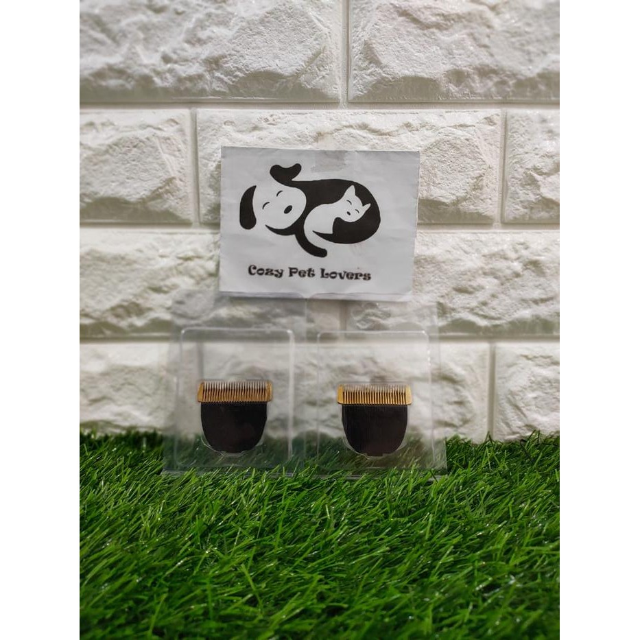 Refill Clipper Blade Baorun - Mata Clipper Baorun 1Pcs