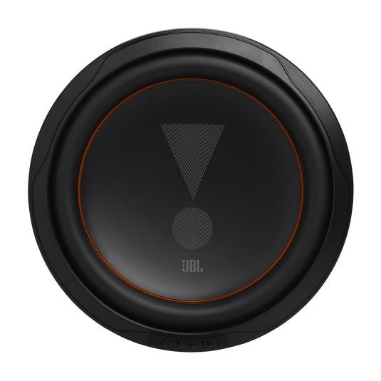 Ready JBL Speaker CLUB 102 Subwoofer 10 Inci Audio Mobil Aktif dengan Bass Kaya dan Impedansi