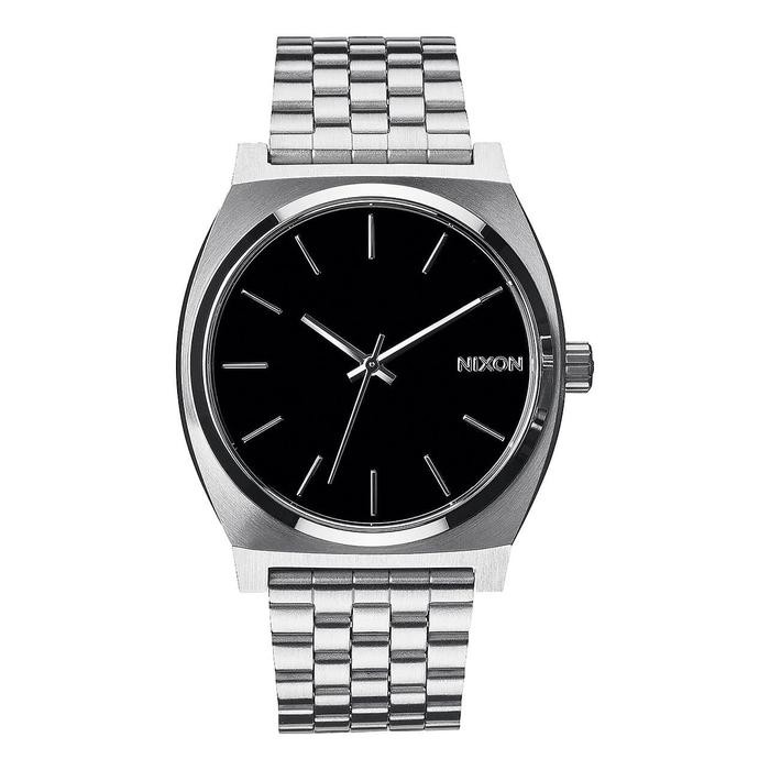 Nixon A045000 Time Teller Black