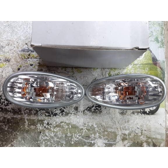 Jual Lampu Sen Spakbor Fender Mitsubishi Galant Lancer Kuda