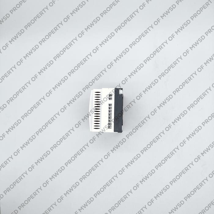 SCHNEIDER SMART RELAY ZELIO LOGIC SR2B121JD