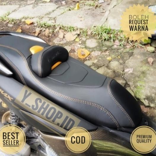 Kulit Jok Modifikasi Nmax Old,Nmax 2020 Aksesoris Motor