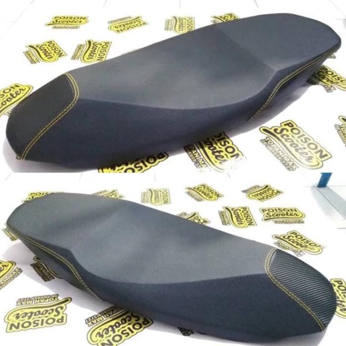 Ready Jok yamaha Nmax all new 2020 Papas matras