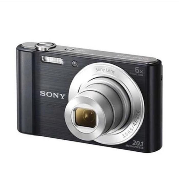 90IS  Sony Dsc W810 Cyber Shot / Camera Digital Sony Dsc W-810