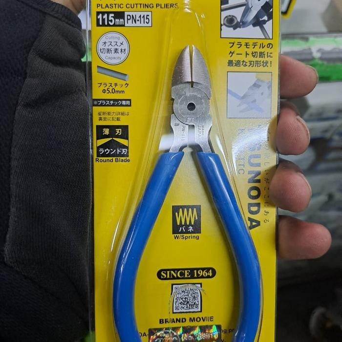 Menarik Tang Potong King Ttc Jepang Terlariss 