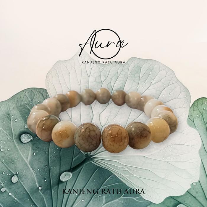 Gelang Wekasan by Kanjeng Ratu Aura