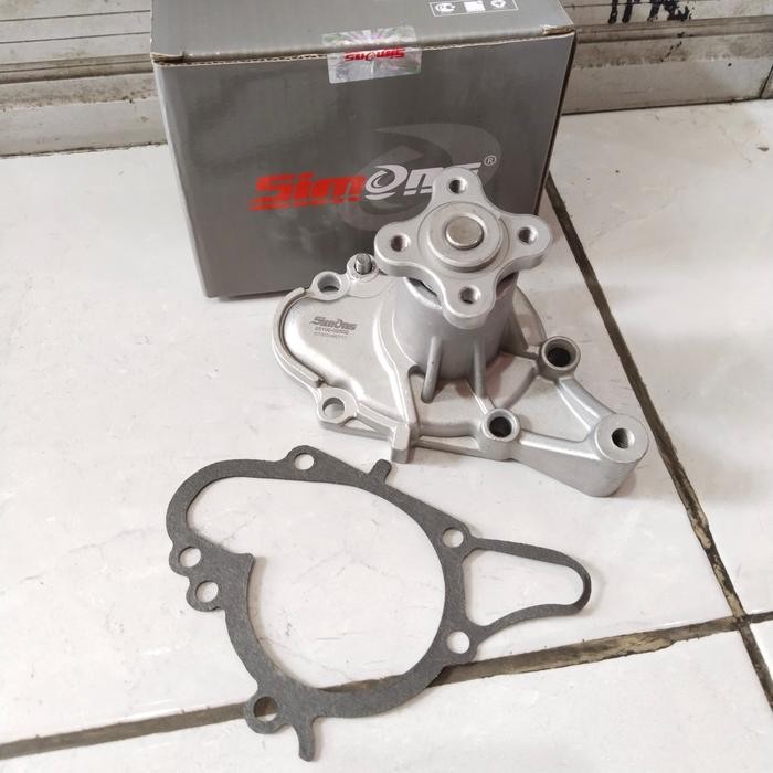 water pump hyundai atoz Visto waterpump