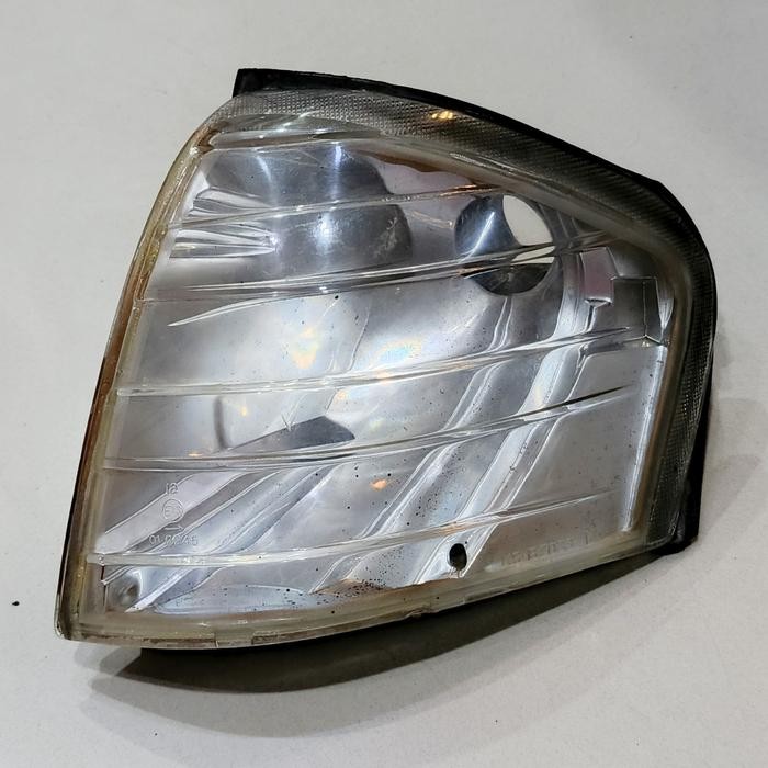 lampu Sen Corner Lamp Kiri Mercedes Benz W202