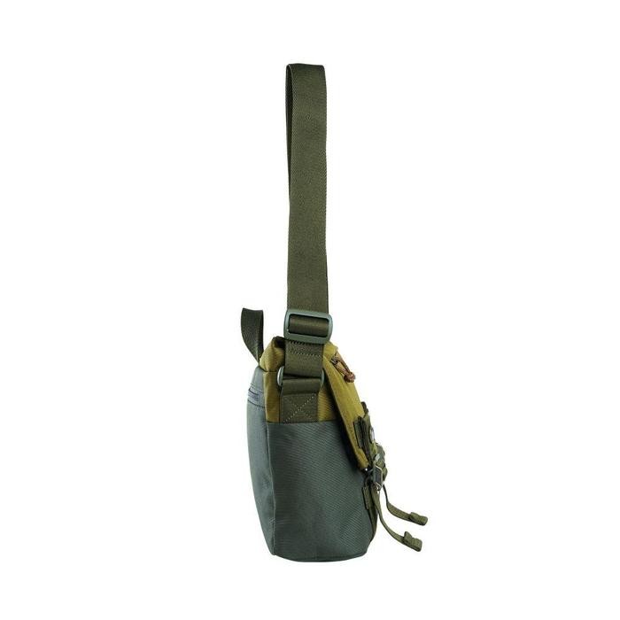 EIGER WANDERER SHOULDER 5L