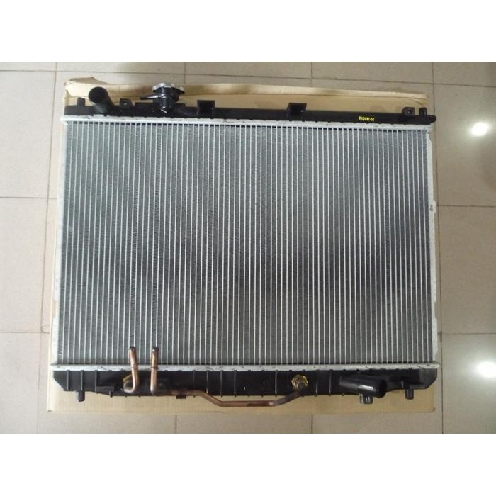 RADIATOR KIA CARENS II MATIC