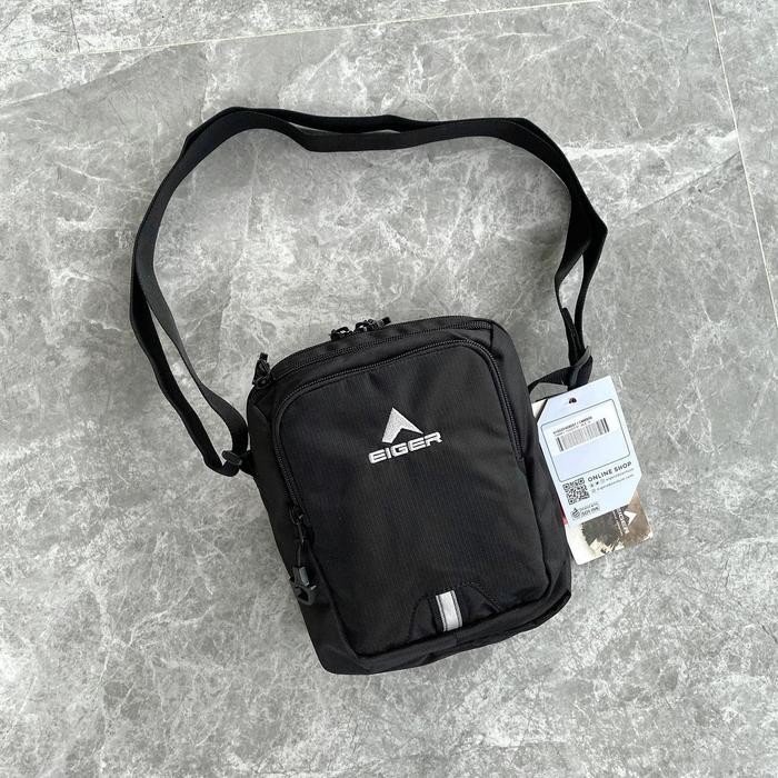 Tas Eiger Z Selempang Slempang Eiger Pria Cowok Cowo Sling Bag Tas best seller
