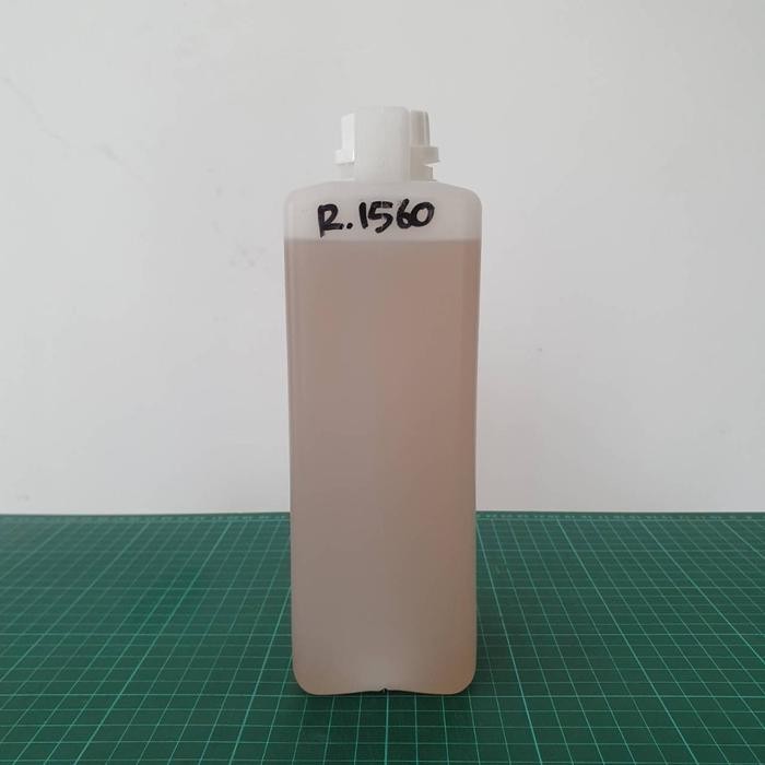 Resin 1560 Yukalac 5 Kilogram Resin Carbon Kevlar
