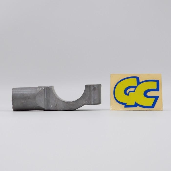 Dudukan Spion Kanan Warna Silver Yamaha Mio J, Mio Gt Ori