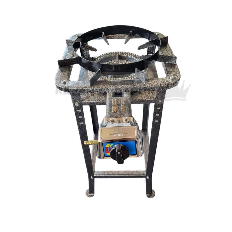 Terbaik Kompor Cor Sunrise Sr 40/30 Auto 70 -Kompor Sunrise 40 Auto 70 100% Ori