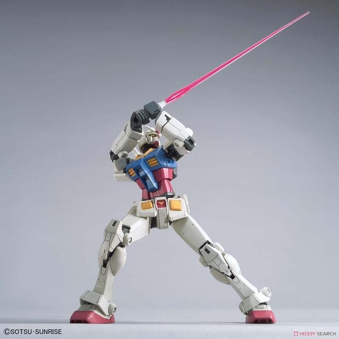 sygk- Gundam Hg Rx-78-2 Beyond Global 58205