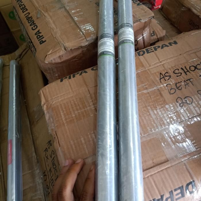 As Shock Depan Kiri Kanan Kawasaki Klx Bf Diameter 33 Panjang 63