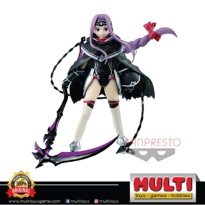 BANPRESTO FATE/GO ADF BABYLONIA EXQ ANA TGWB 81876