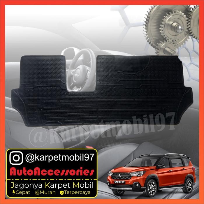 Karpet Xl7 Xl 7 Karpet Suzuki Xl7 Xl 7 Karpet Mobil Xl7 Karet Full Set