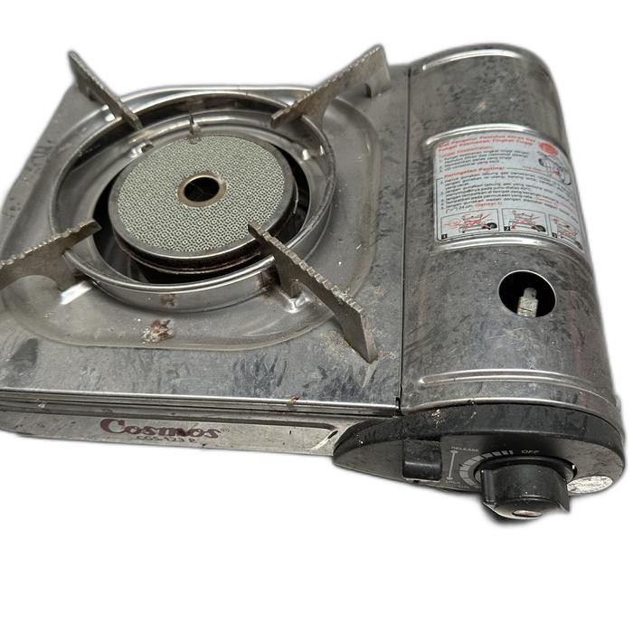 kompor portable Gas Cosmos