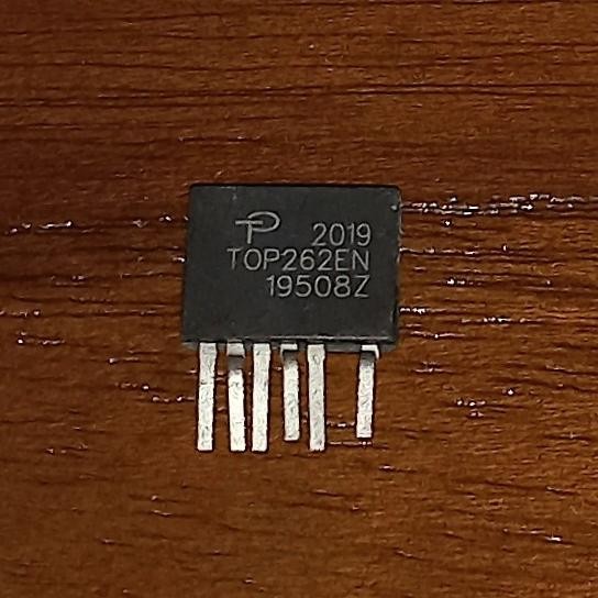 lr4u- Ic Top262En Top262 Sip-6 Offline Switch New Original