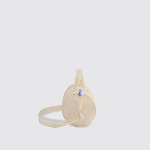 Tas Selempang Exsport Jumper Mini Sling Bag - Cream