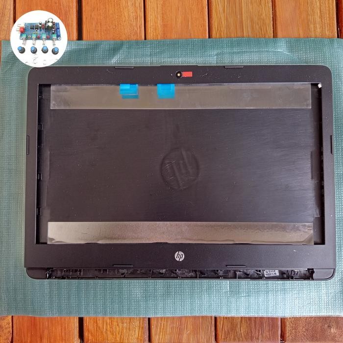 CASING LCD 1 SET LAPTOP HP G7 SERIES 240-G7 245-G7 246-G7 NEW