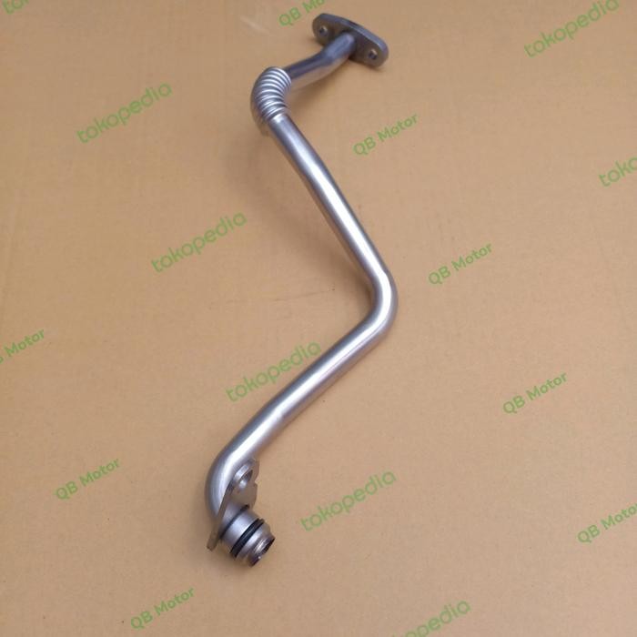 PIPA OLI OIL BALIK TURBO FORD RANGER T6 2.2 2200CC