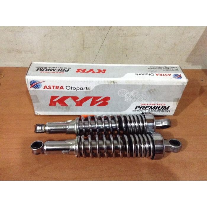 Shock Belakang Yamaha Rx-King Merk Kayaba