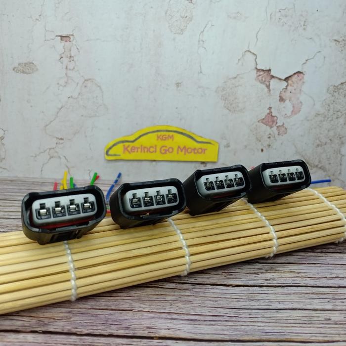 Jual Soket Coil Toyota Avanza - Coil Soket Avanza Toyota