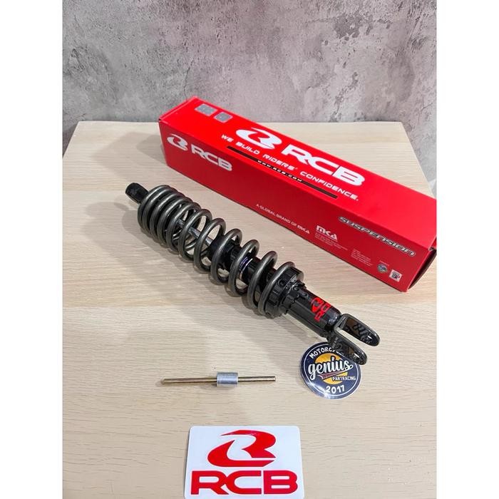 Shock RCB New A3 Vario 125 - Vario 150 - Beat 330MM Original