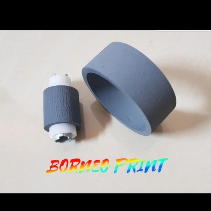 Karet Roller Asf Atas Bawah Epson 1390 L1800 L1300 T1100 New Original Terlaris
