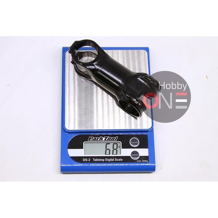 EXTRALITE HyperStem Stealth Stem 6 deg 80 Mm by SCHMOLKE CARBON