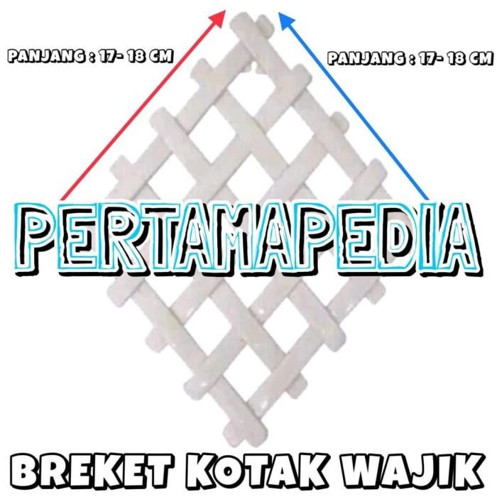 New Bunga Plastik /Daun Rambat Plastik/ Rumput Plastik/ Bambu Hijau