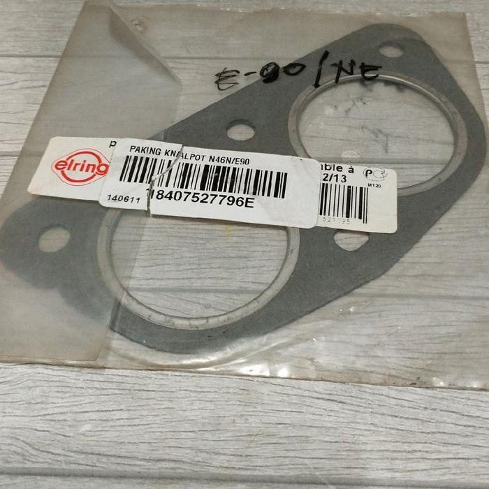 Paking knalpot BMW E90 N46 ( 18407527796 )