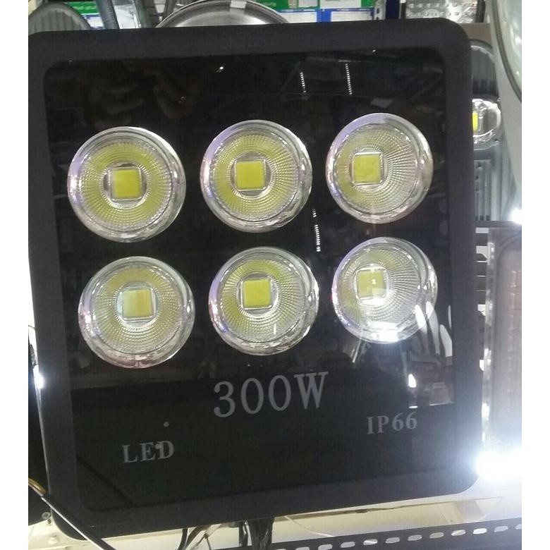 Lampu Sorot Led Kap Sorot Led Sorot 300W 300 W 300Watt 300 Watt