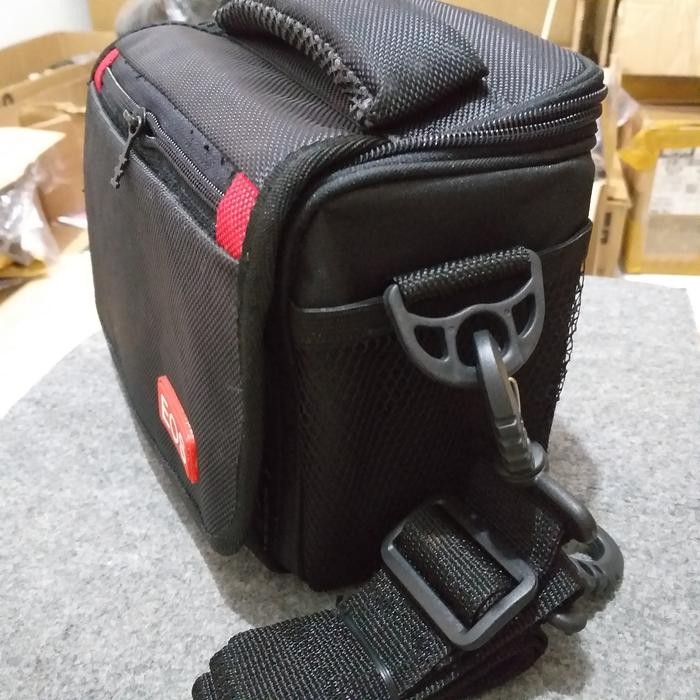 Tas Adventure For Canon Eos 800D, 850D, 700D, 4000D, 1500D, 1300D