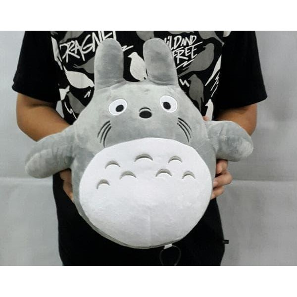 BERKUALITAS boneka lucu boneka disney boneka original boneka pokemon totoro