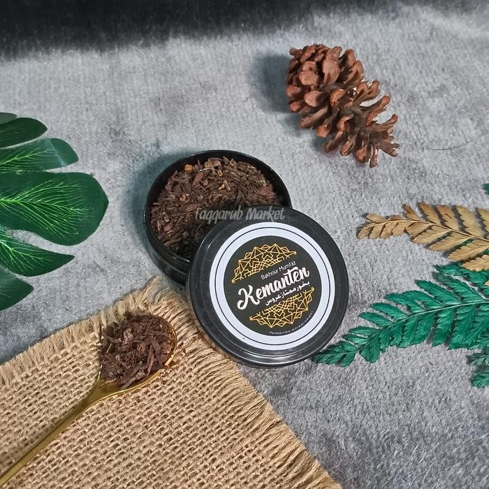 Bakhoor Dupa Arab Mumtaz Aroma KEMANTEN Bukhur Mumtaz Bukhur Arab Dupa Mumtaz