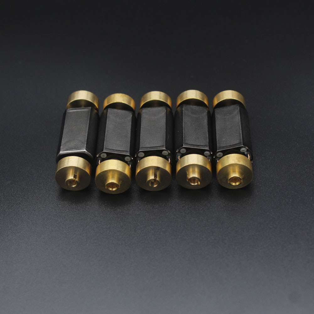 5 Poles 1/87 HO Scale Model Train Motor 13000 Rpm 12V Including Flywheel DIY Train Model Accessories